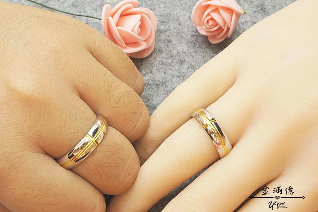 白金對戒- 多彩世界- 鉑金結婚戒指_04
