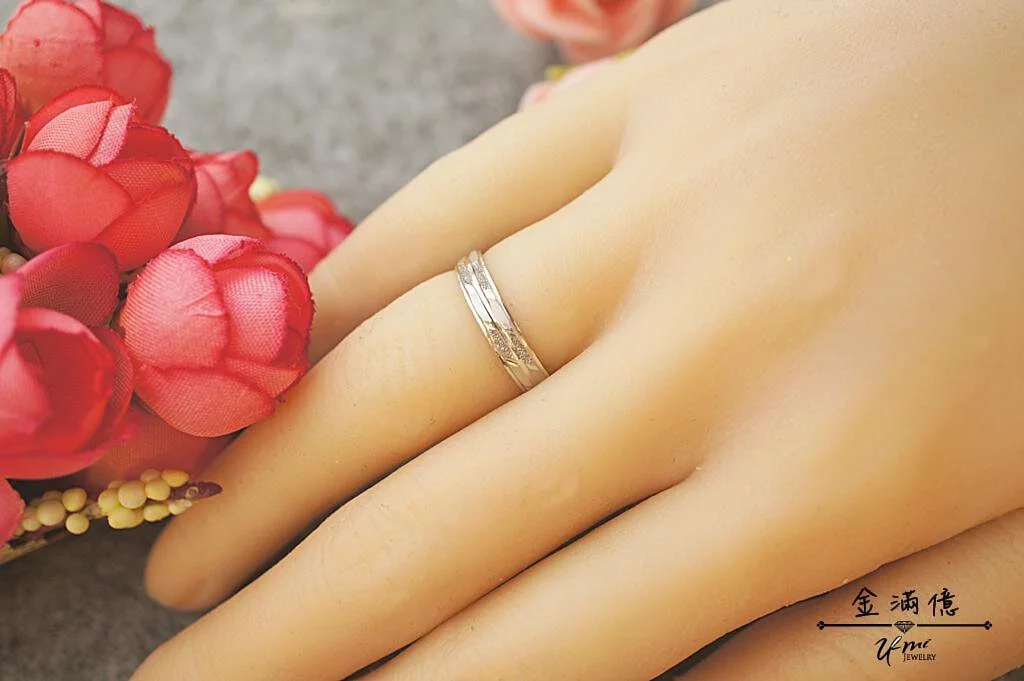 白金對戒- 加倍的愛- 鉑金結婚戒指_03