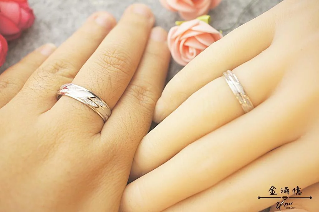 白金對戒- 加倍的愛- 鉑金結婚戒指_04