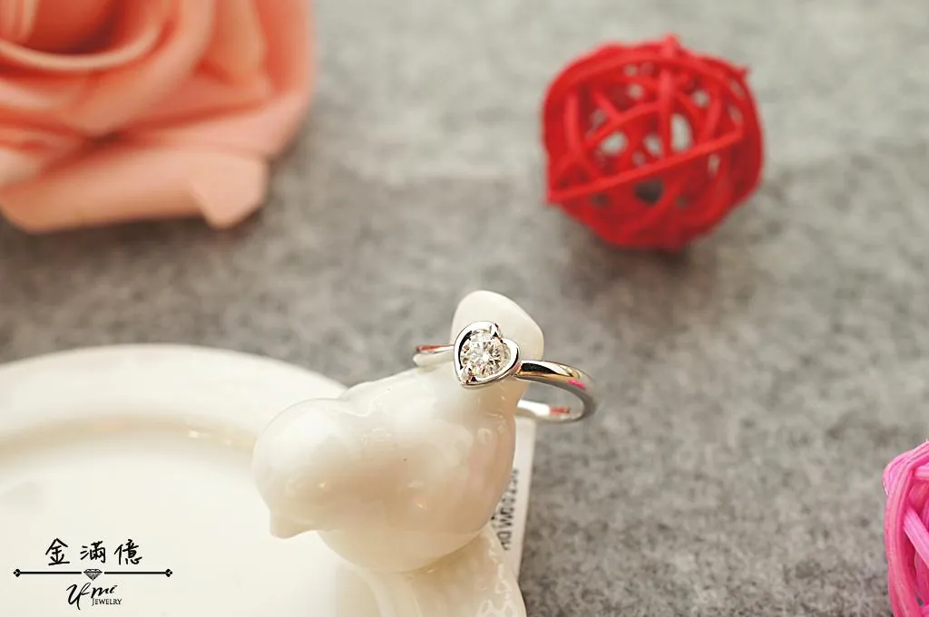 鑽石戒指-心房裡-求婚結婚鑽戒_02