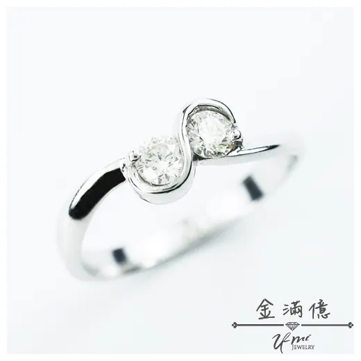 鑽石戒指-Delphinus-鑽戒02
