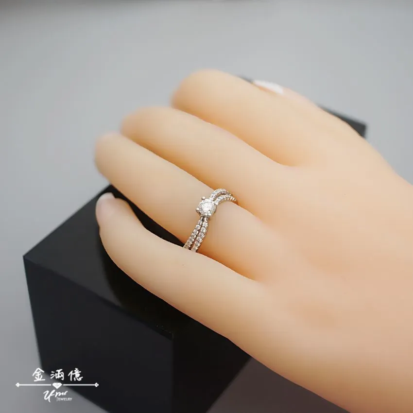 柔和日光-鑽石戒指-求婚戒指_03