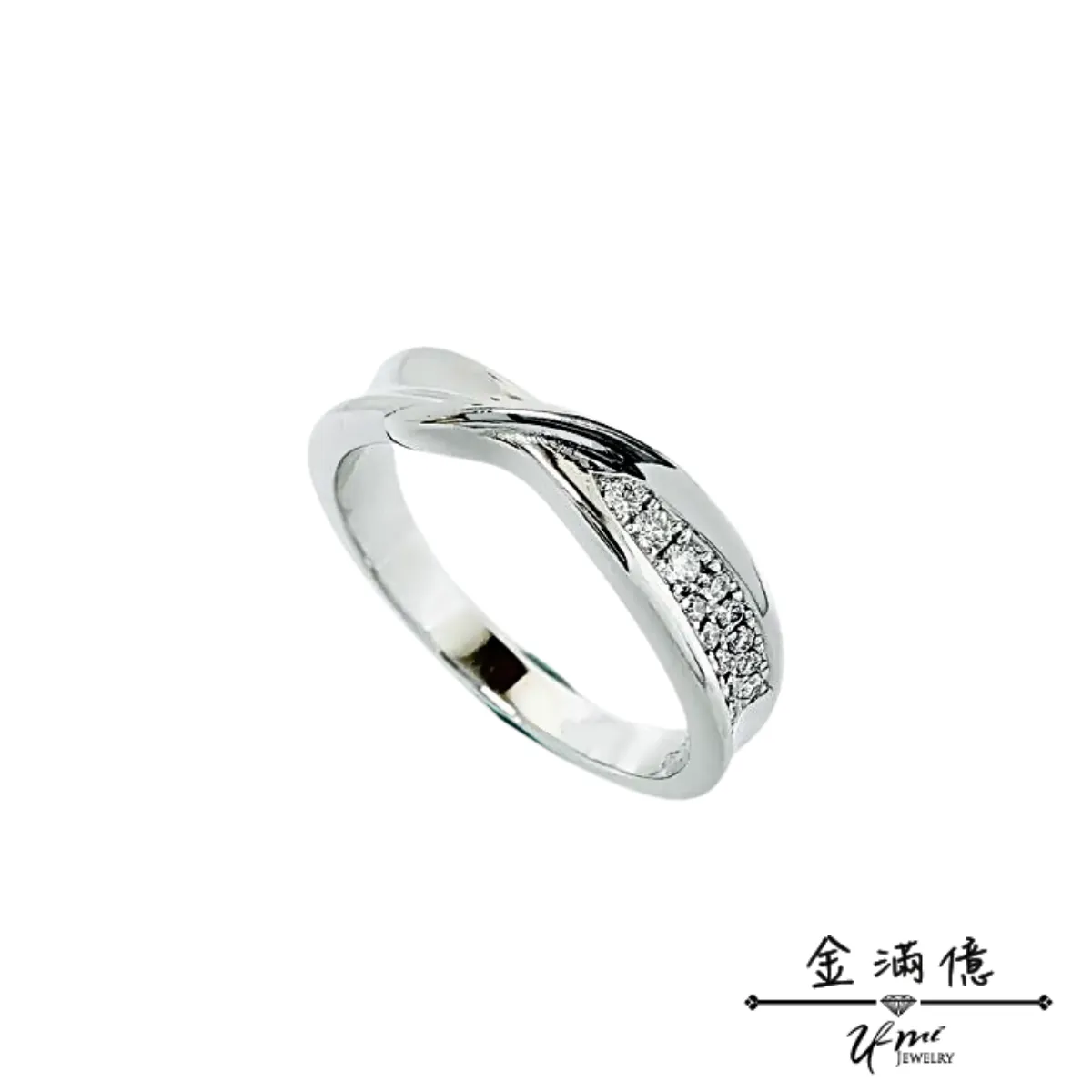 白金戒指- 深刻愛戀- 結婚對戒|鉑金對戒_03
