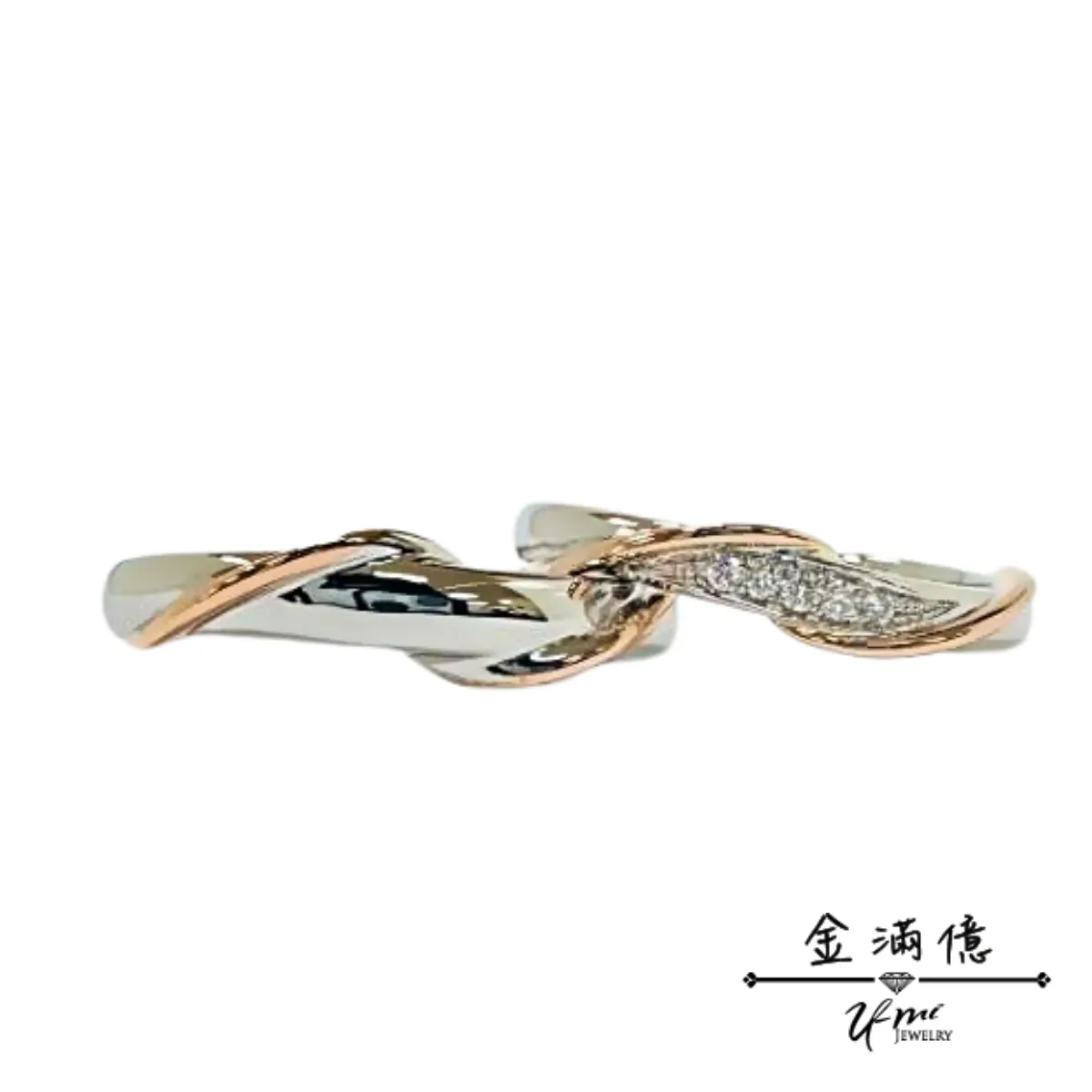 白金戒指- 此生只有您- 結婚對戒|鉑金對戒_01