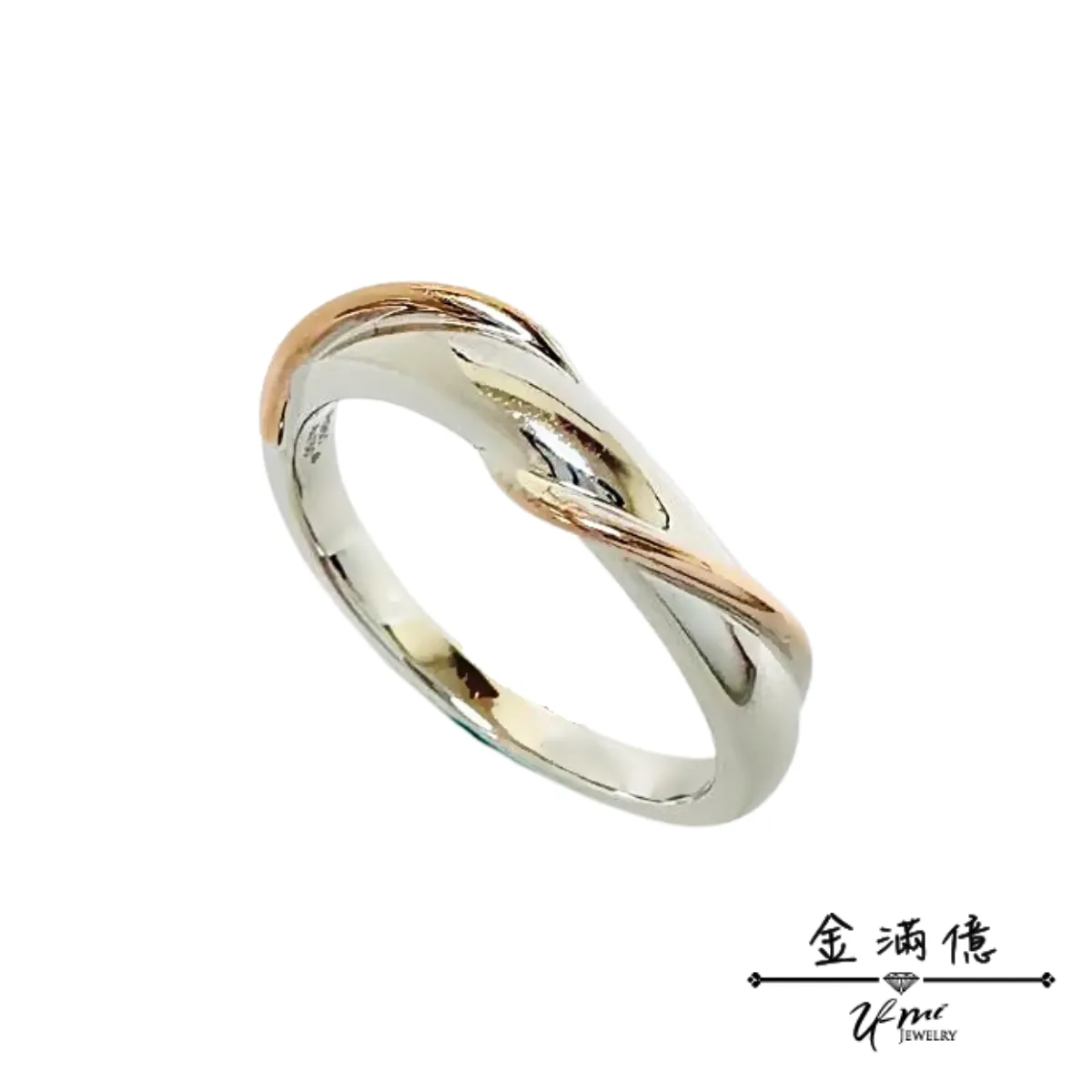 白金戒指- 此生只有您- 結婚對戒|鉑金對戒_02
