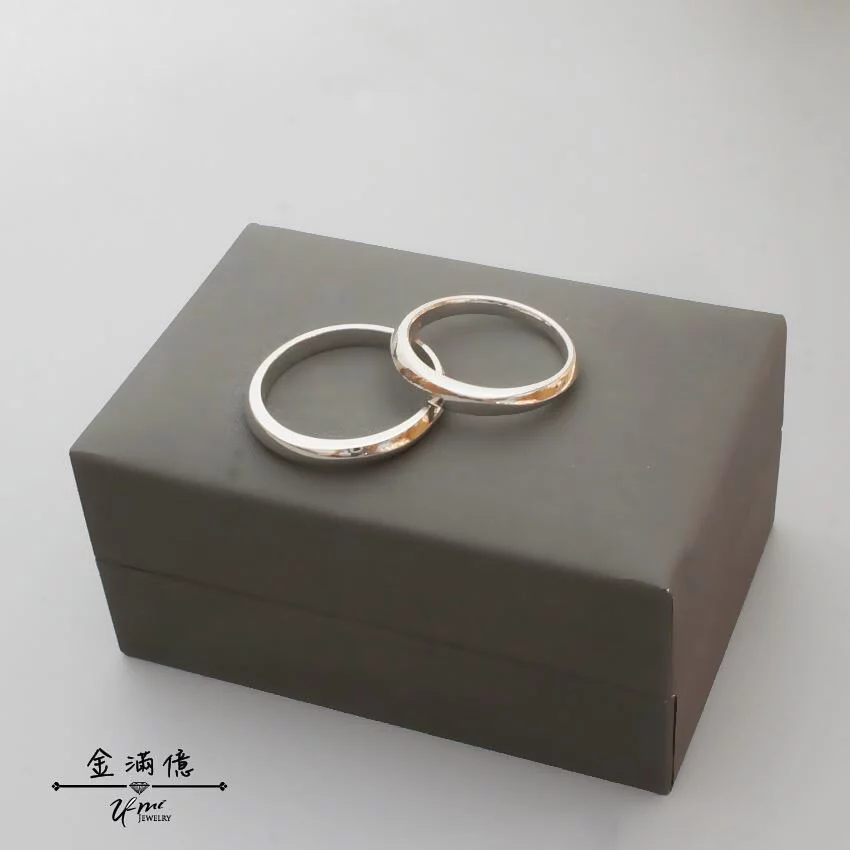 白金戒指- 隨意人生- 鉑金對戒_03