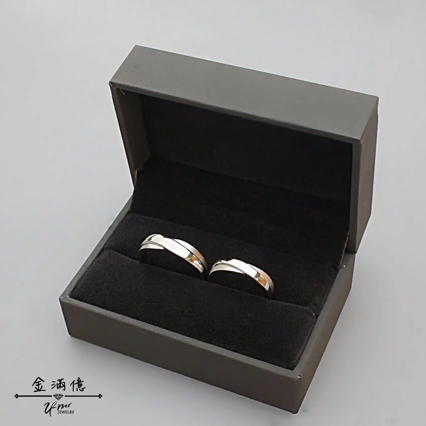 白金戒指- 愛織無限- 鉑金對戒_02