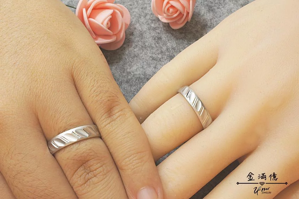 白金對戒- 深深旋渦- 鉑金結婚戒指_04