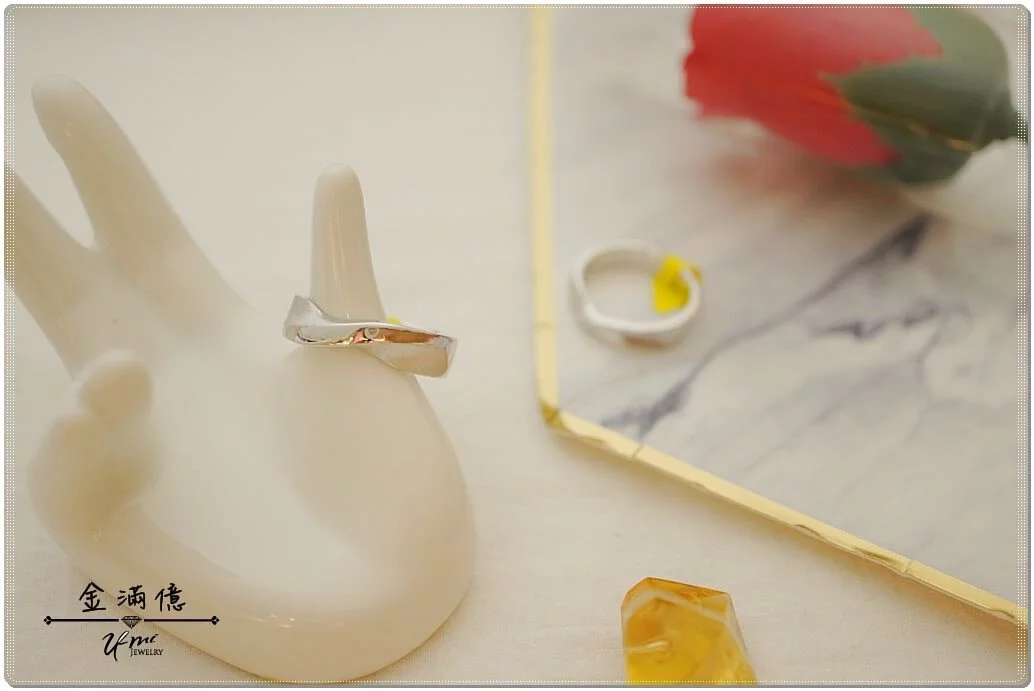 白金對戒- 簡約扭轉- 鉑金結婚戒指_02