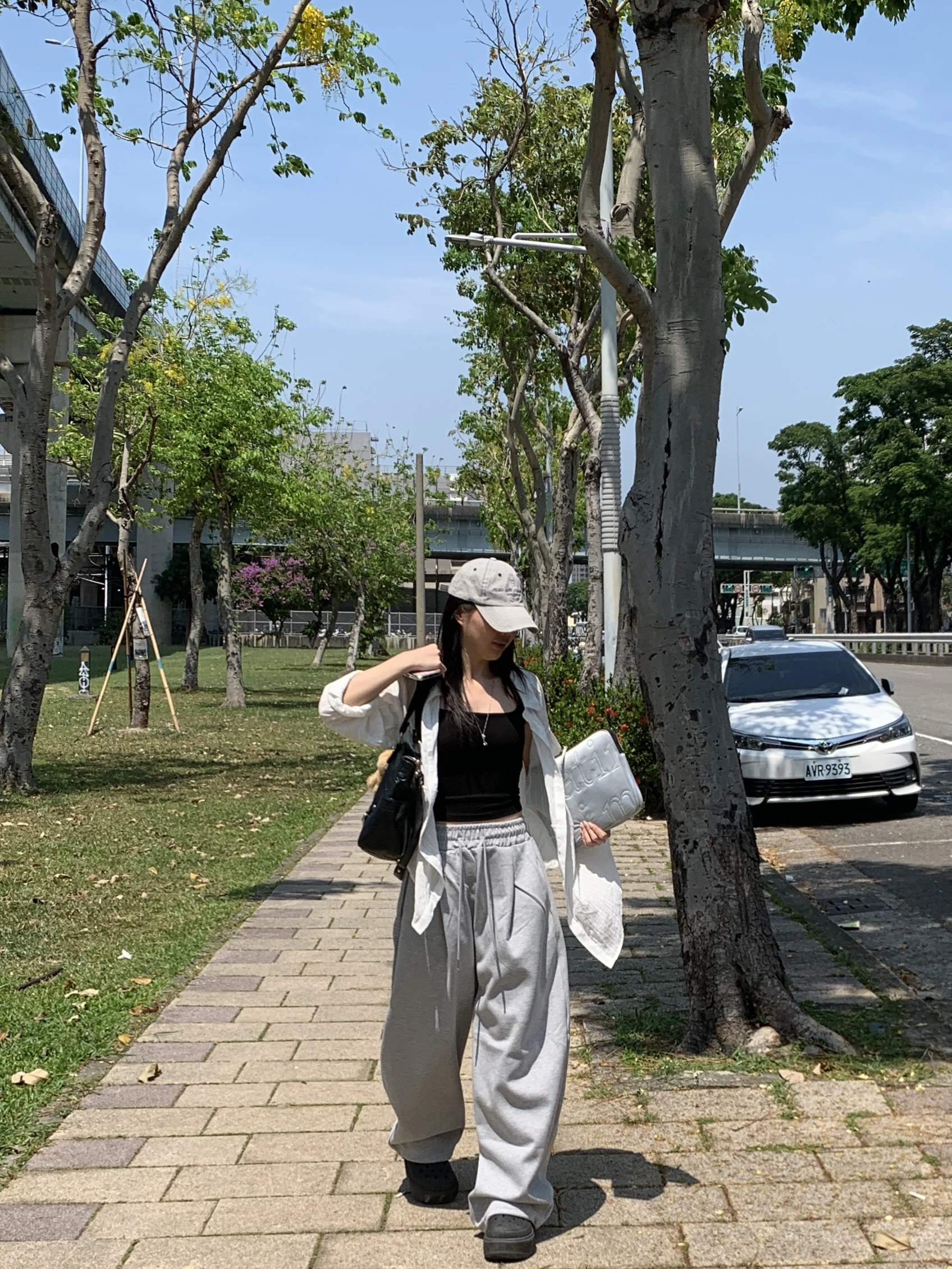 手刀搶🏃‍♀️韓妞人手一條的棉褲 KP57
