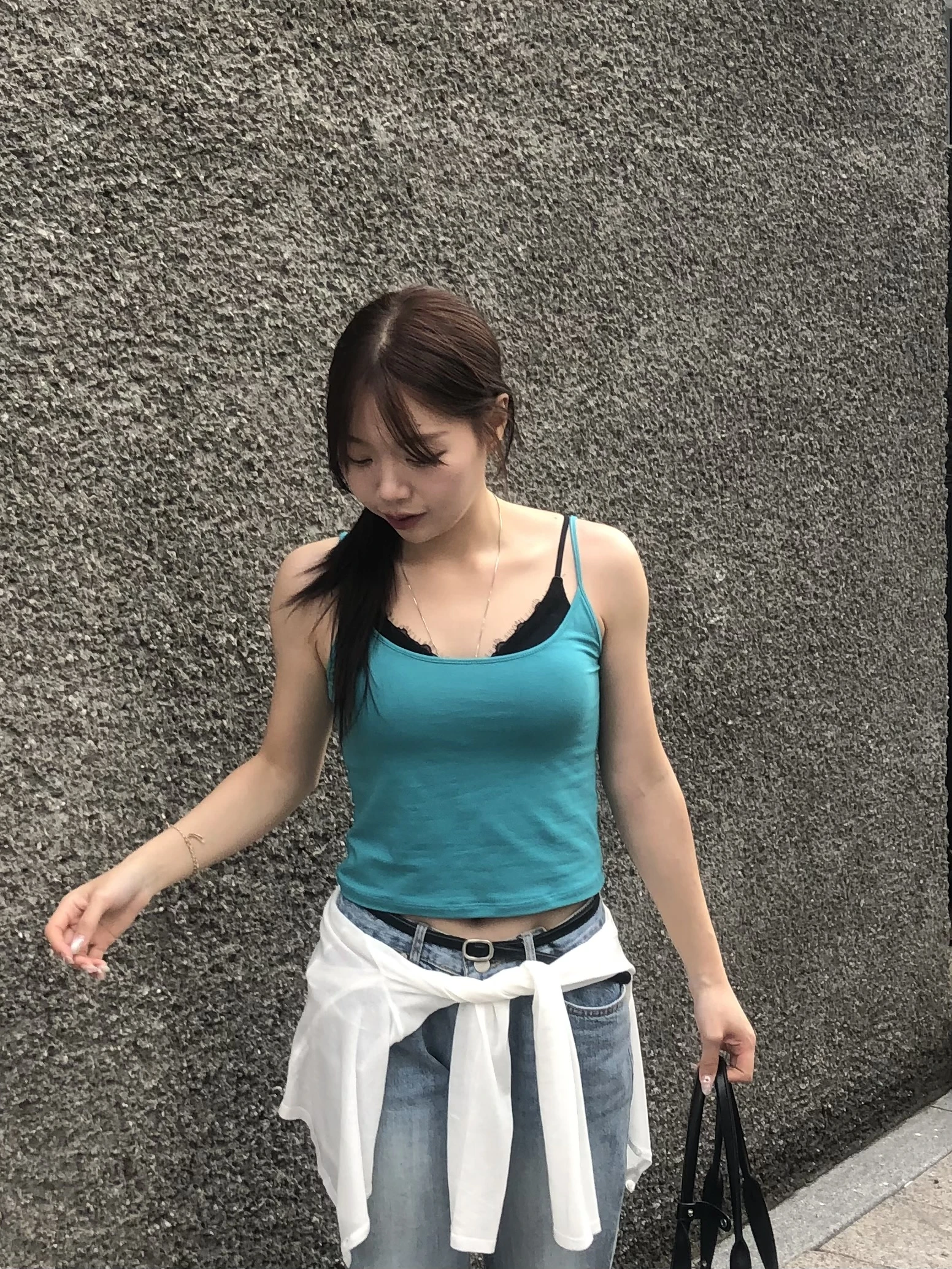 出清⚠️被敲碗上架的蕾絲內衣 ACC11