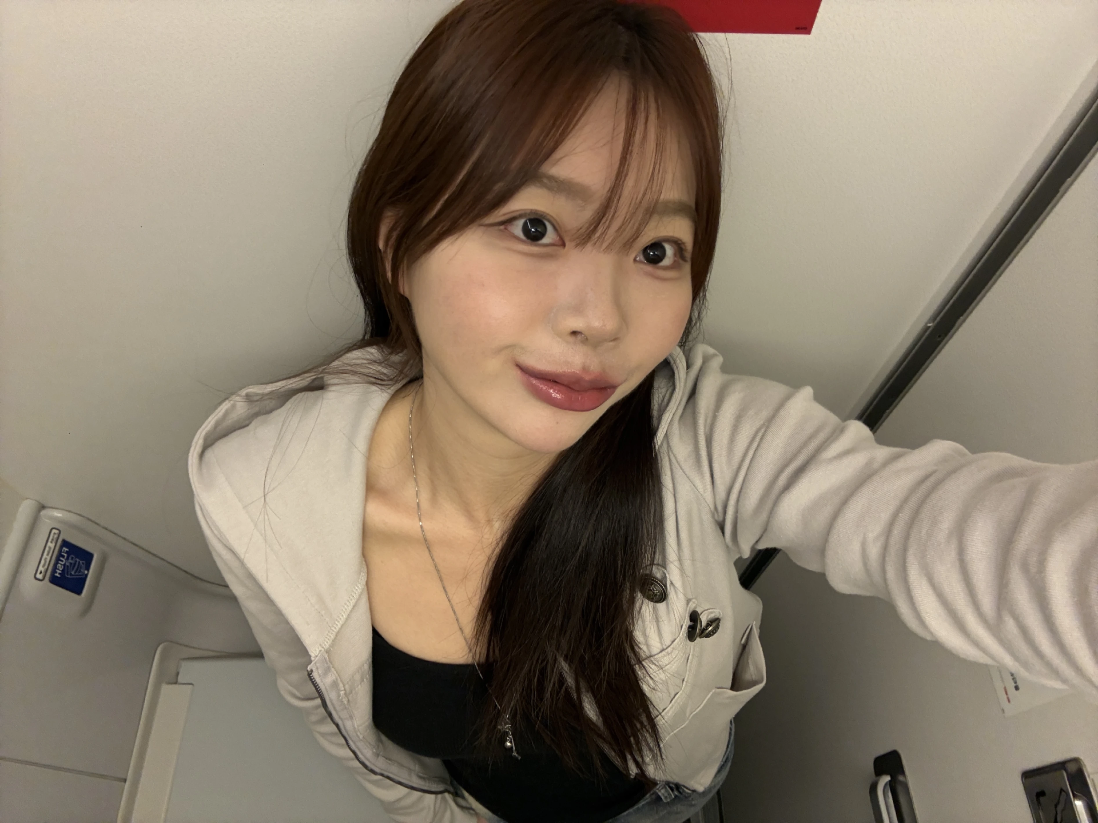 時尚大風吹 重新流行的拿破崙連帽棉外套 JK27