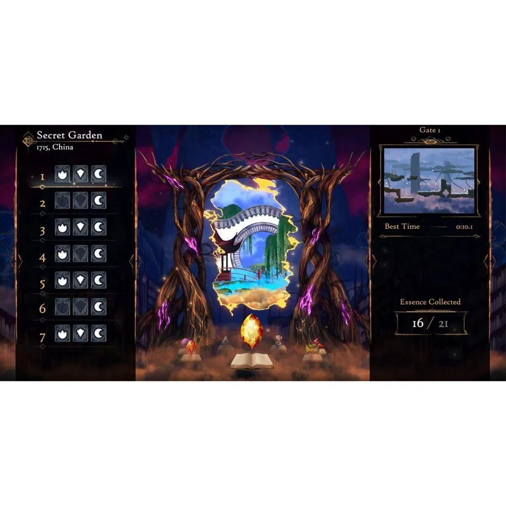PS5 永恆之門 Evergate 歐版 中文版