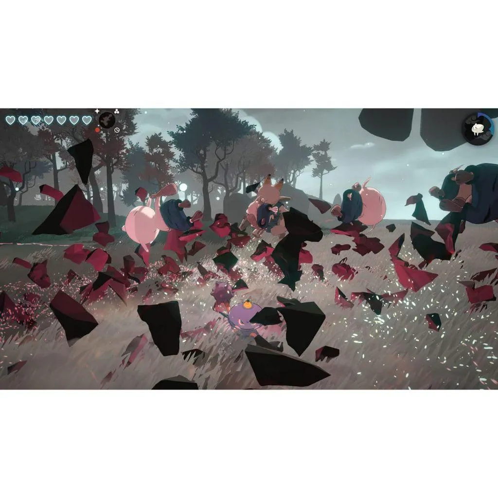 【PS5】ONI:鬼族武者立志傳 中文版