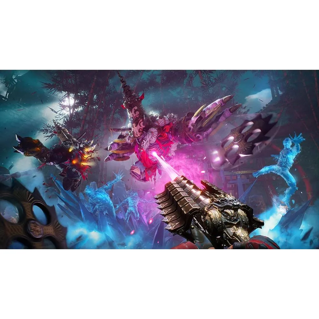 PS4 / PS5 影武者3 限定版 歐版 中文版