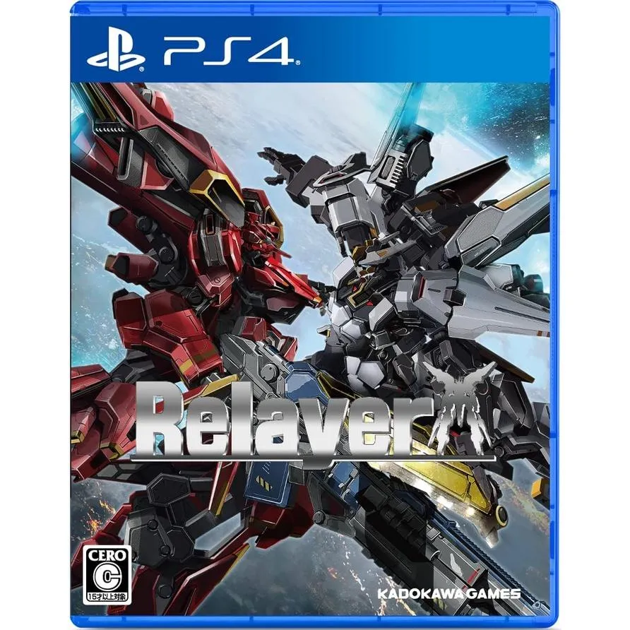 PS4 傳繼者 日版 中文版