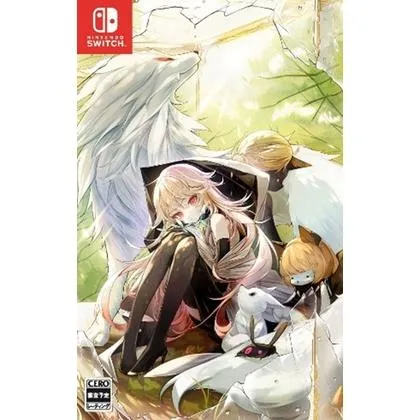 NS Switch 魔女之泉3 Re:Fine 人偶魔女「艾爾蒂」的故事 中文版