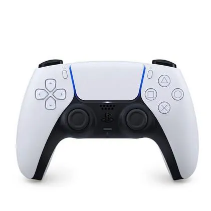 【Sony】PS5 Dual Sense 無線控制器 DUALSENSE 純淨白 搖桿 把手 手把