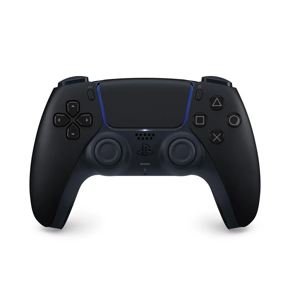 【Sony】PS5 Dual Sense 無線控制器 DUALSENSE 午夜黑