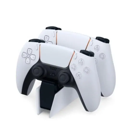 【SONY】【PS5】 原廠雙手把充電座 座充 DualSense D5