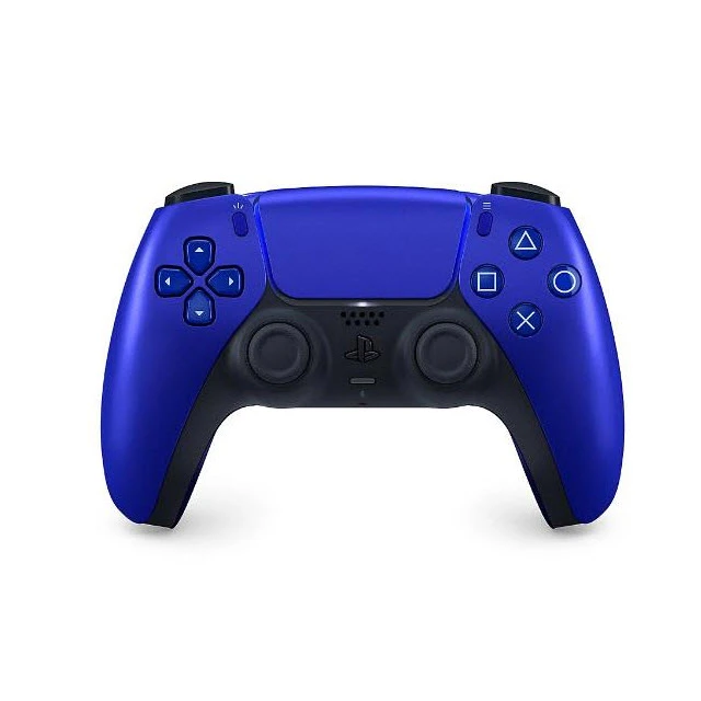 【Sony】PS5 DualSense 無線控制器 鈷藍色 DUAL SENSE
