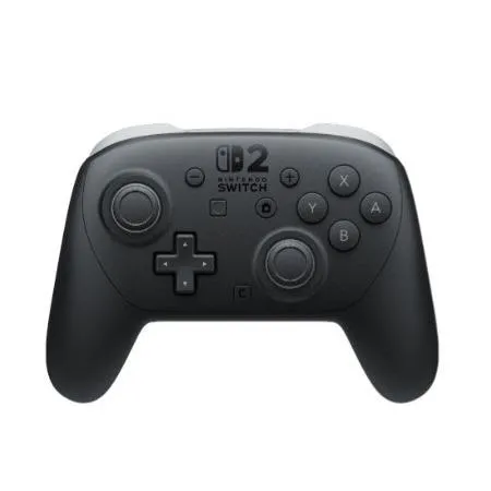 【NS2】 Switch 2 任天堂 原廠 Pro 控制器
