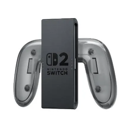 【NS2】 Switch 2 任天堂原廠-充電握把