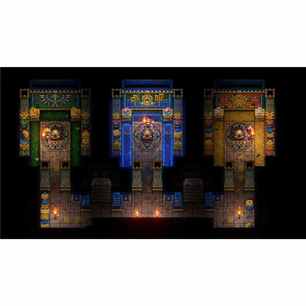 【PS4】 地核守護者 核心守護者 中文版 Core Keeper