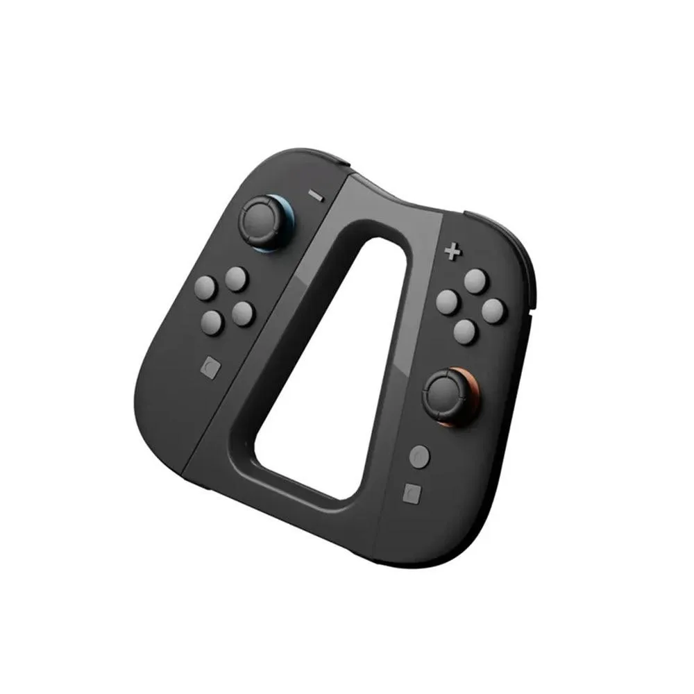 【GENKI】【NS2】 JOYCON 磁吸雙模式充電底座 Joy-Station 原廠一年保固