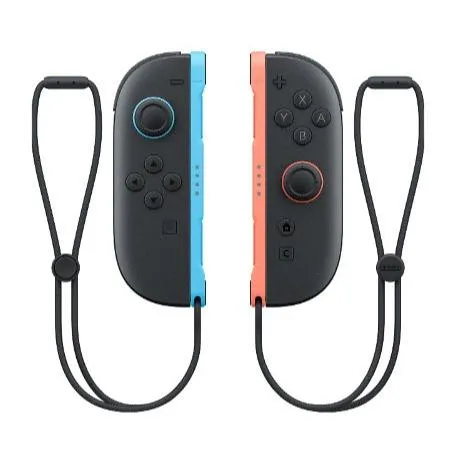 【NS2】JOY CON手把 紅藍 單手把 任天堂 原廠 公司貨保固一年