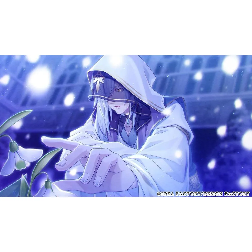 【NS】 冬園的祭奠 中文版