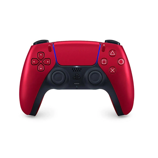 【Sony】PS5 Dual Sense 無線控制器 DUALSENSE 火山紅 搖桿 把手 手把