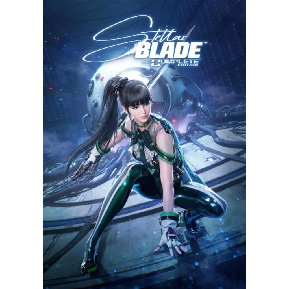 【預購11/6】NS2 劍星 完全版 中文版