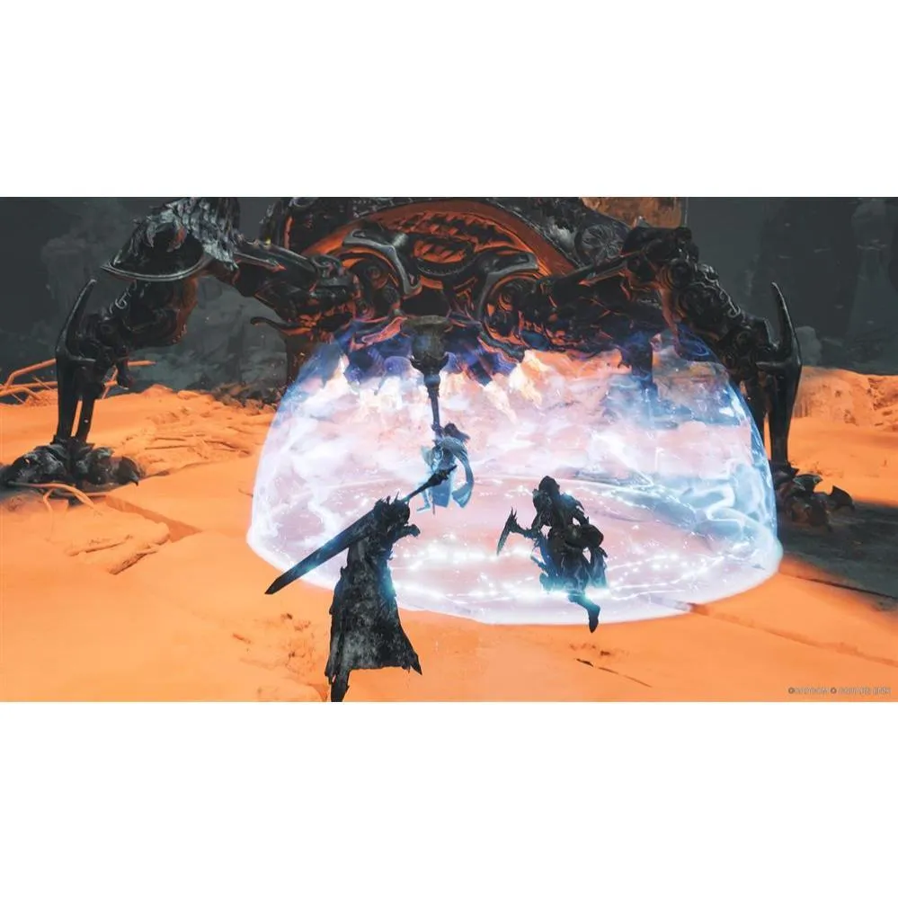 【預購12/4】 NS2 Switch2 魔物獵人 荒野 豪華版 中文版
