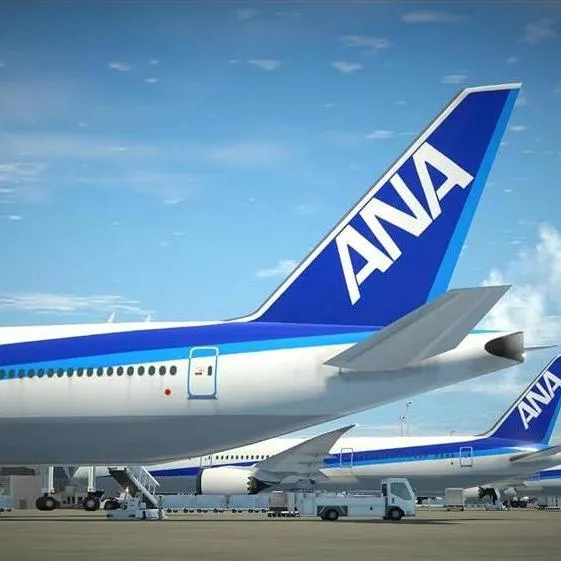【預購12/10】 NS 航空管制官 機場英雄 成田 × ANA 日文版