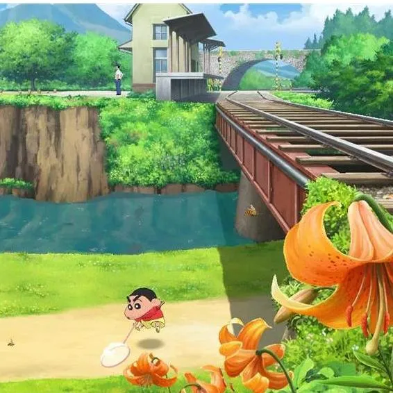 【預購2027/3/4】附特典 NS2 Switch2 蠟筆小新《我與博士的暑假》＆《煤炭鎮的小白》2合1 中文版