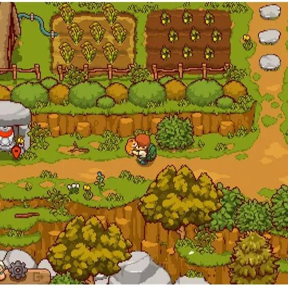 【預購11/12】NS Switch 日本鄉下生活 中文版