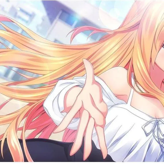 NS Switch 告別回憶 双想 Break out of my shell 中文版