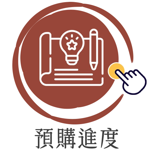 預購進度