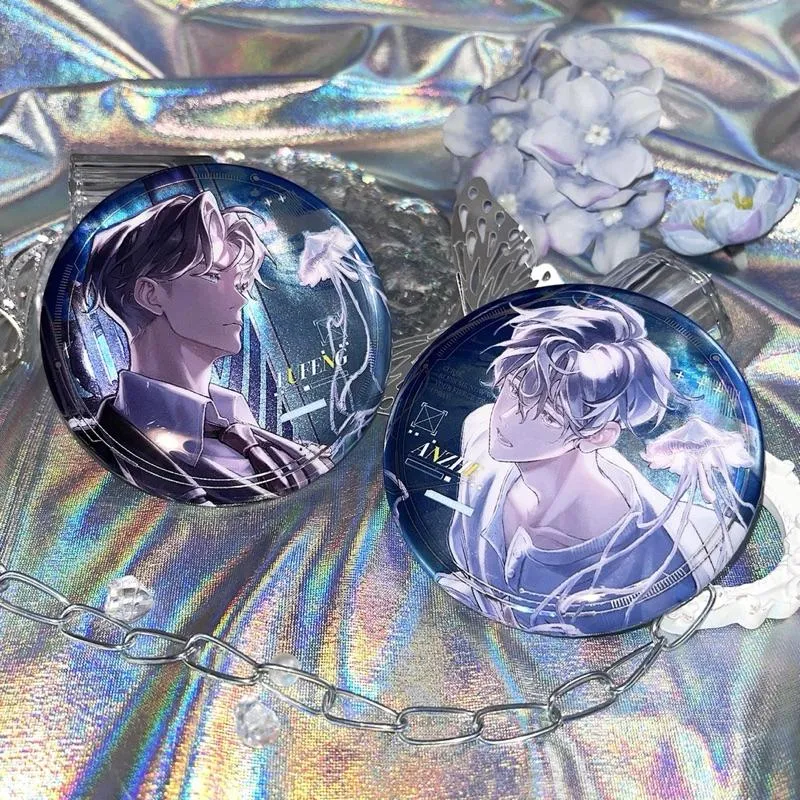 現貨 | 千禾星搖出品 | 小蘑菇 | 紀念日系列