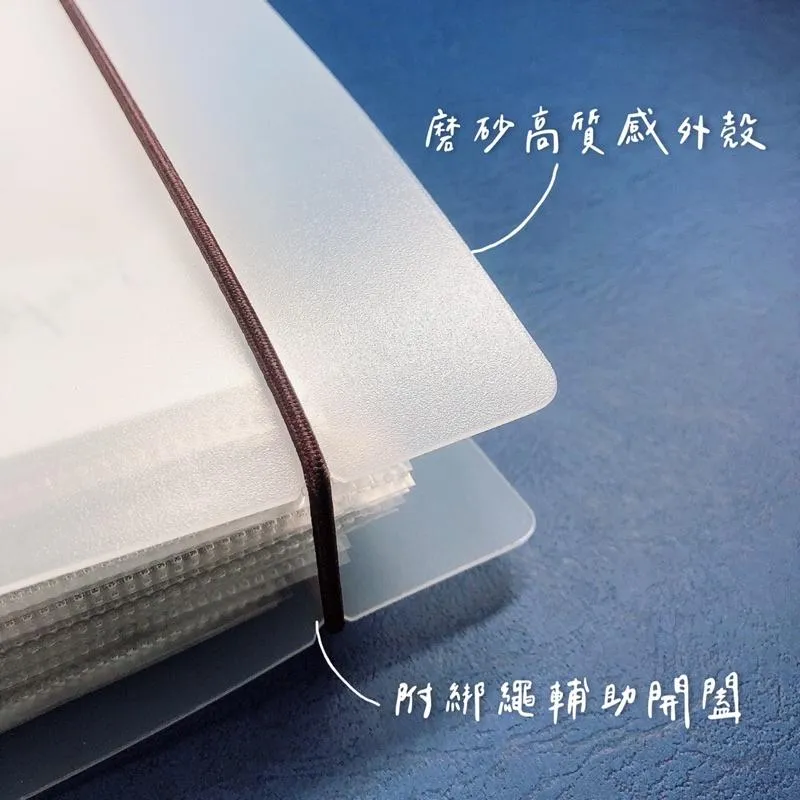 現貨 | ★強推必買★ | 簽繪板、色紙專用收藏冊