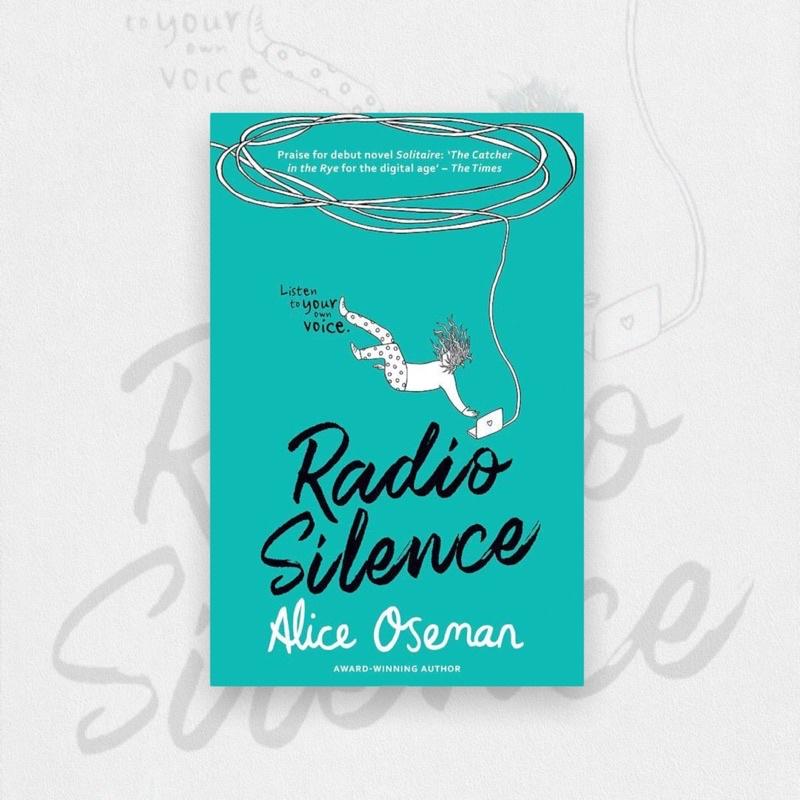 Radio Silence