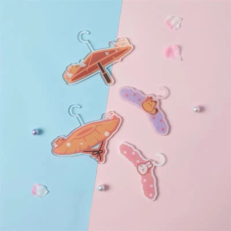現貨 | bilibili | 天官賜福 漫畫Q版 | 壓克力鞦韆立牌