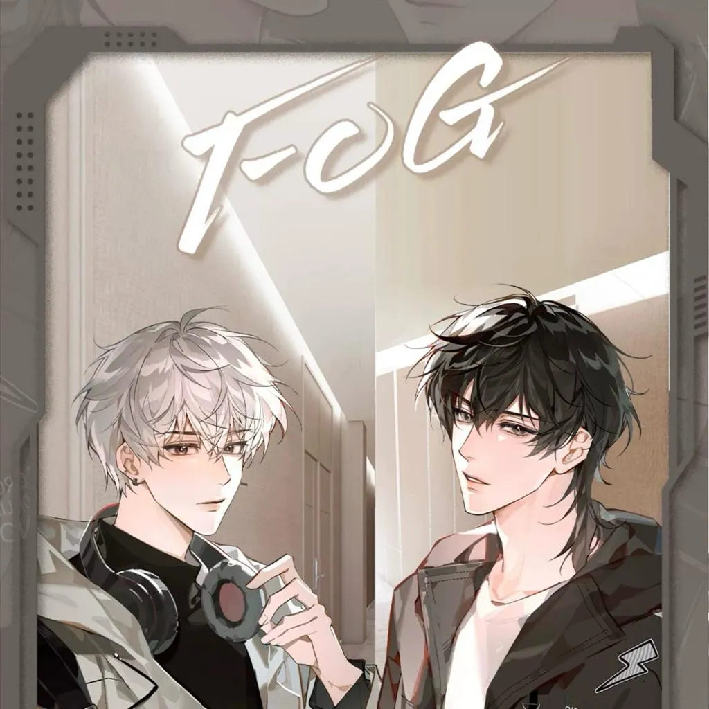 現貨 | 七尚文化 | FOG 一期 原著衍生周邊