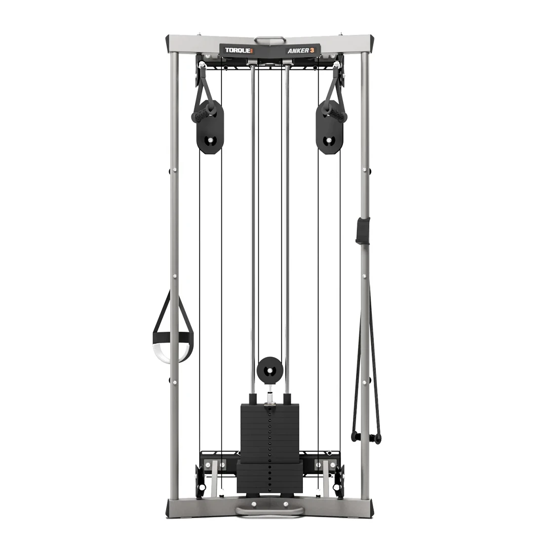 Torque - Anker 3