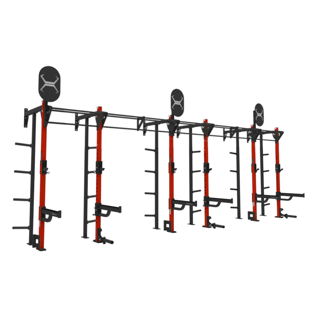 X-RACK