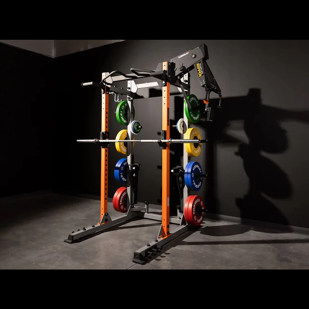 TR Series Components