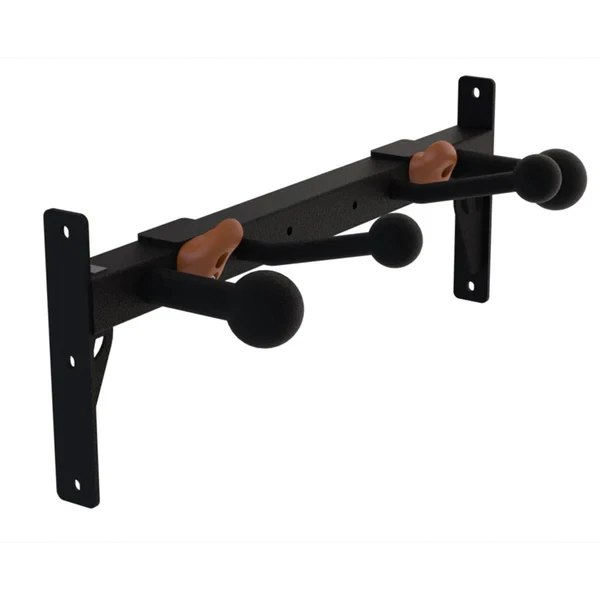 4 FT (1.2 M) Ninja Cross