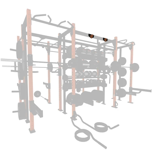 Rock Climbing Kit
