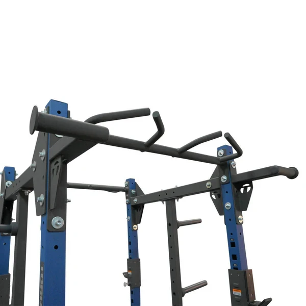Upper Band Peg Attachment